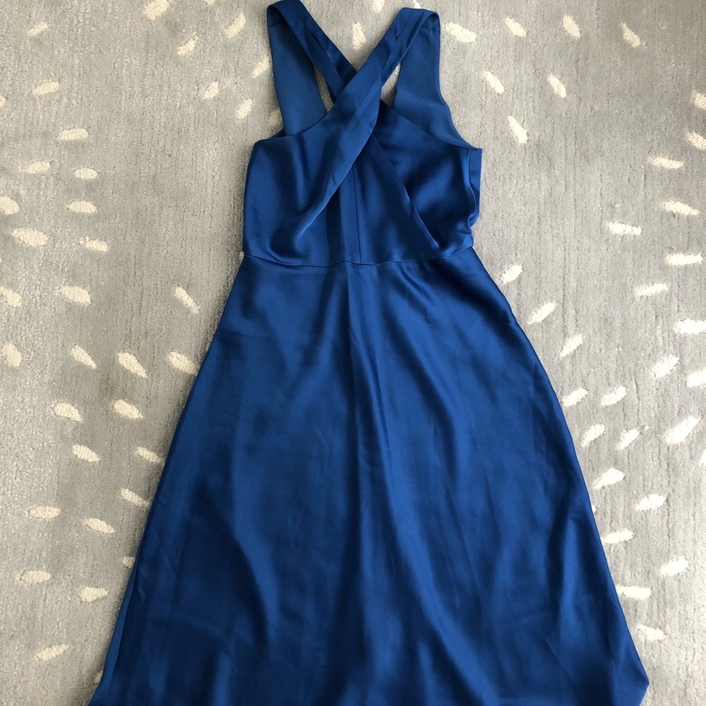 Jcrew dress